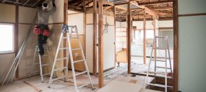 Entreprise de rénovation de la maison et de rénovation d’appartement à Villons-les-Buissons